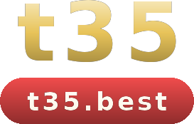 t35 logo